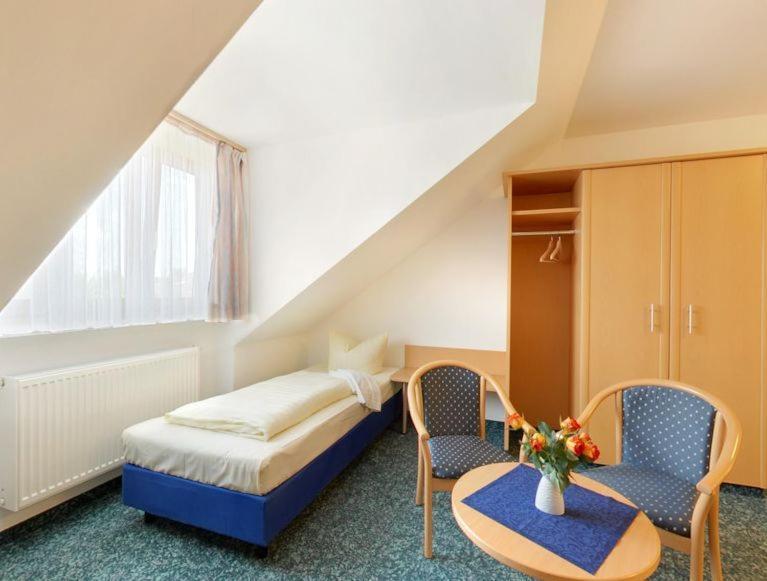 Hotel Jagermo Grasbrunn Room photo